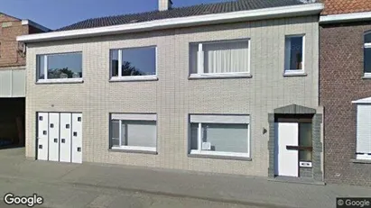 Warehouses for sale in Wielsbeke - Photo from Google Street View
