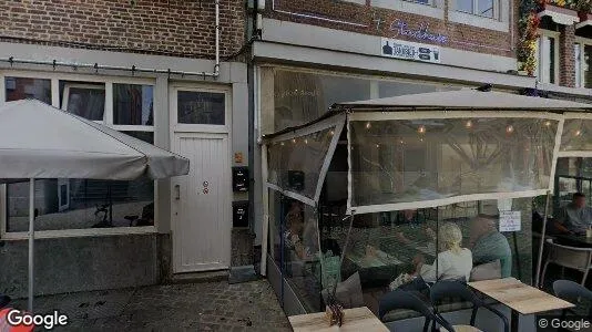 Commercial properties for sale i Tongeren - Photo from Google Street View