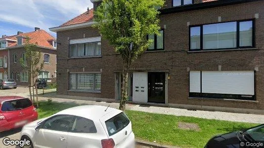 Commercial properties for sale i Brasschaat - Photo from Google Street View
