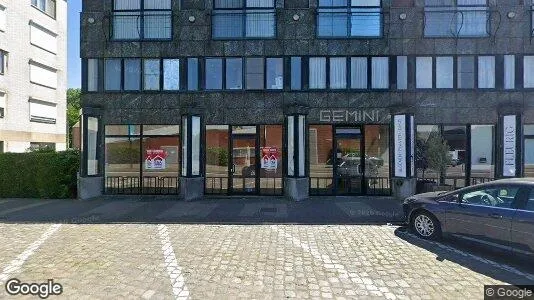 Commercial properties for sale i Pelt - Photo from Google Street View