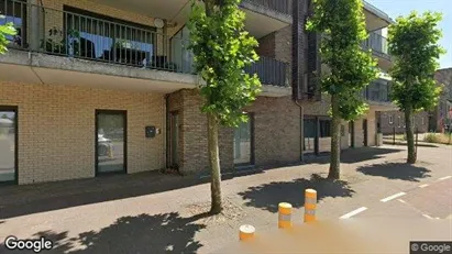 Office spaces for sale in Maasmechelen - Photo from Google Street View