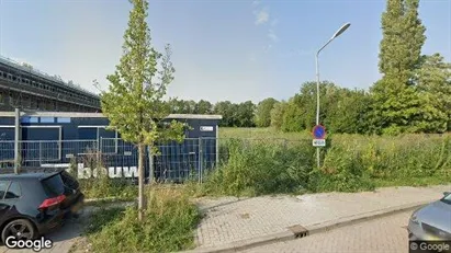 Gewerbeflächen zur Miete in Weesp – Foto von Google Street View