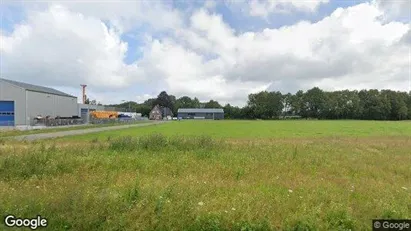 Lokaler til leje i Tynaarlo - Foto fra Google Street View