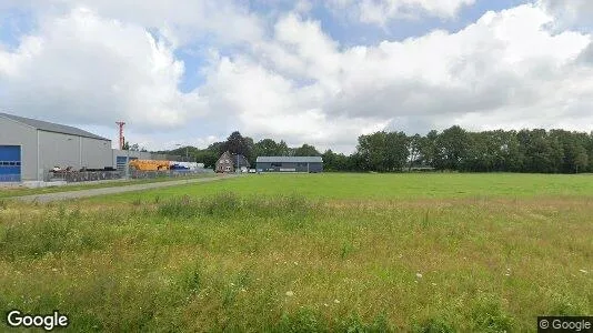 Lokaler til leje i Tynaarlo - Foto fra Google Street View