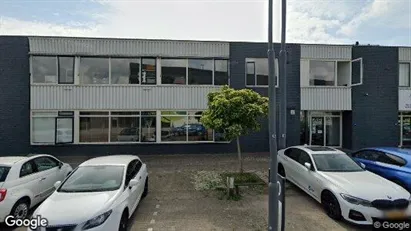Commercial properties for rent in Geertruidenberg - Photo from Google Street View