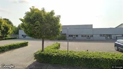 Lagerlokaler för uthyrning i Skals – Foto från Google Street View