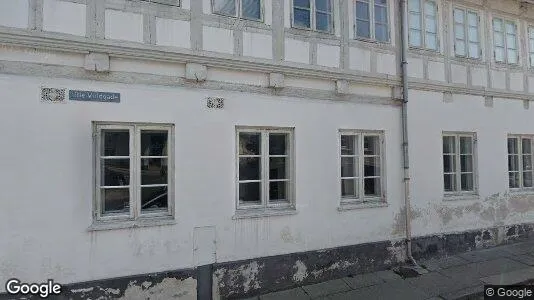 Büros zur Miete i Randers C – Foto von Google Street View