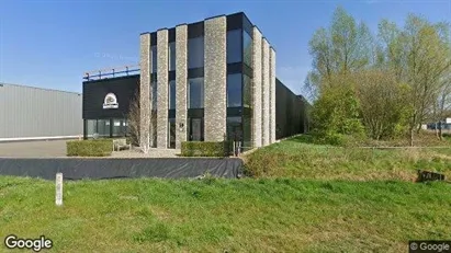 Office spaces for rent in Oss - Photo from Google Street View
