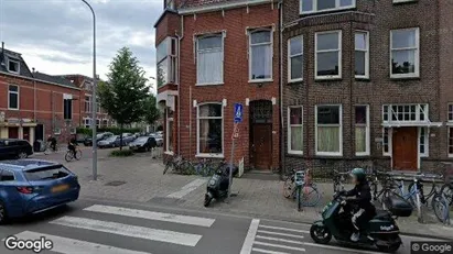 Office spaces for rent in Groningen - Photo from Google Street View