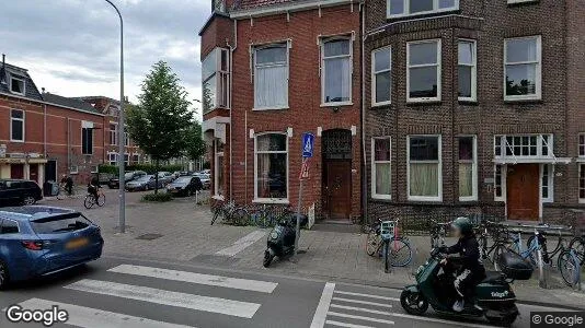 Büros zur Miete i Groningen – Foto von Google Street View