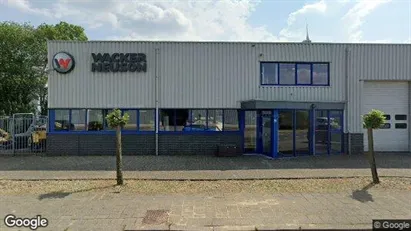 Lokaler til leie i Deventer – Bilde fra Google Street View