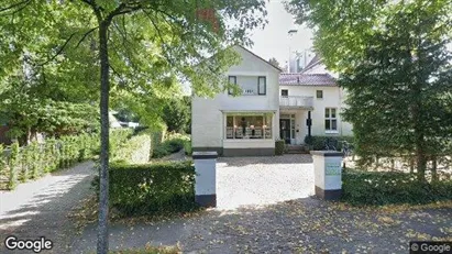 Büros zur Miete in Bloemendaal – Foto von Google Street View