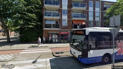 Kontorslokaler för uthyrning i Heerlen – Foto från Google Street View