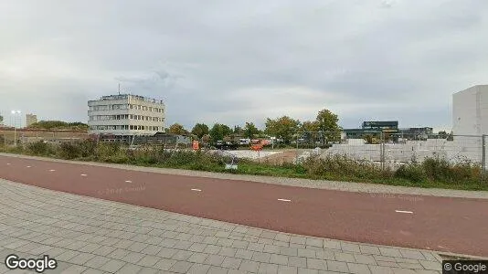 Gewerbeflächen zur Miete i Nijmegen – Foto von Google Street View