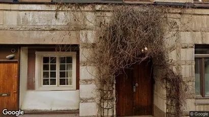 Office spaces for rent in Södermalm - Photo from Google Street View