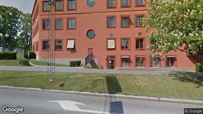 Büros zur Miete in Linköping – Foto von Google Street View
