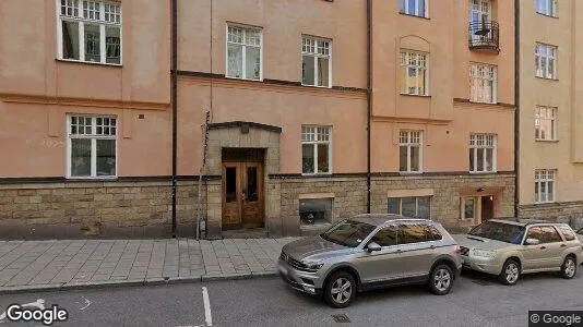 Kontorer til leie i Location is not specified – Bilde fra Google Street View
