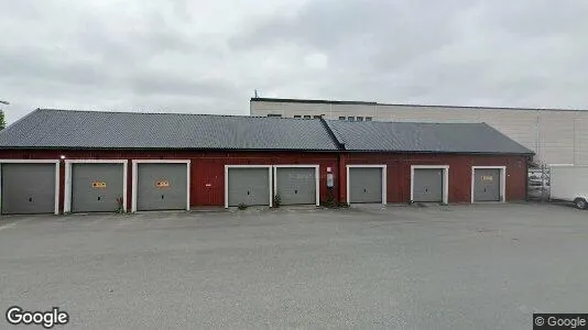 Büros zur Miete i Örebro – Foto von Google Street View