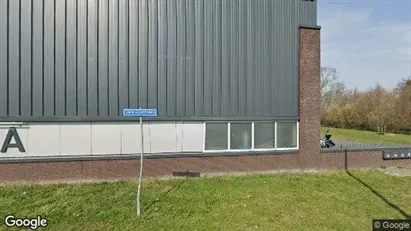 Bedrijfsruimtes te huur in Hoorn - Foto uit Google Street View