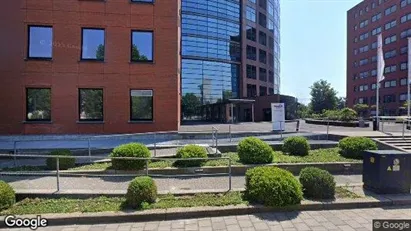 Büros zur Miete in Den Haag Haagse Hout – Foto von Google Street View