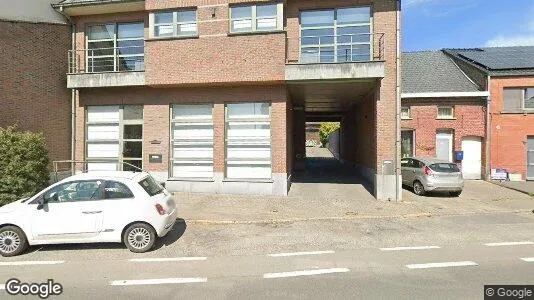 Commercial properties for sale i Haaltert - Photo from Google Street View