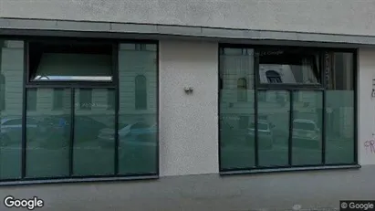 Kontorhoteller til leje i Wien Mariahilf - Foto fra Google Street View
