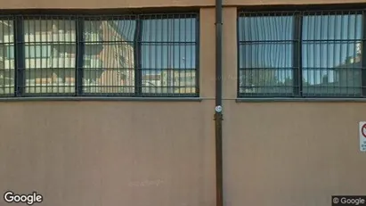 Office spaces for rent in Cinisello Balsamo - Photo from Google Street View