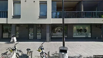Commercial properties for sale in Vantaa - Photo from Google Street View