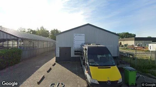Commercial properties for rent i Brielle - Photo from Google Street View