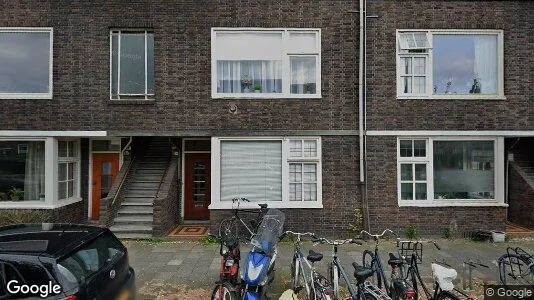 Commercial properties for sale i Groningen - Photo from Google Street View