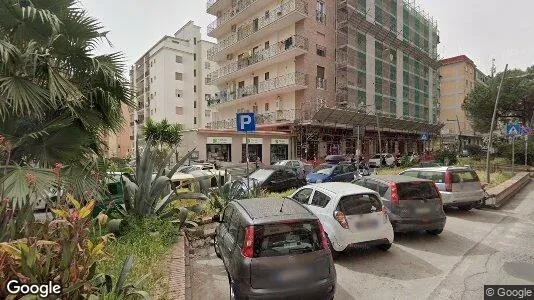 Lokaler til leje i Arenella - Foto fra Google Street View