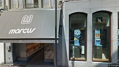Commercial properties for rent in Hasselt - Photo from Google Street View