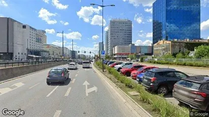 Commercial properties for rent in Łódź - Photo from Google Street View