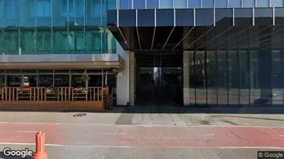 Office spaces for rent in Tallinn Kesklinna - Photo from Google Street View