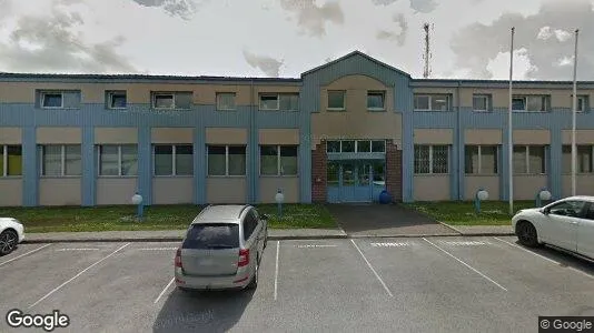 Büros zur Miete i Saue – Foto von Google Street View