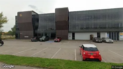 Office spaces for rent in Tallinn Lasnamäe - Photo from Google Street View