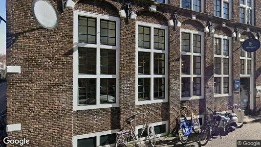 Büros zur Miete i Zwolle – Foto von Google Street View