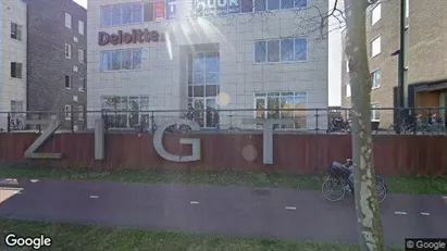 Office spaces for rent in Middelburg - Photo from Google Street View