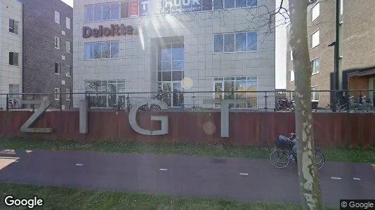 Büros zur Miete i Middelburg – Foto von Google Street View
