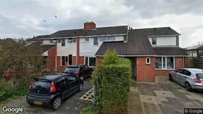 Commercial properties for rent in Winsum - Photo from Google Street View