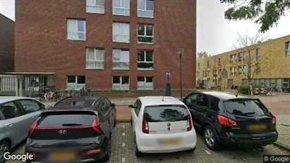 Commercial properties for sale in Leiden - Photo from Google Street View