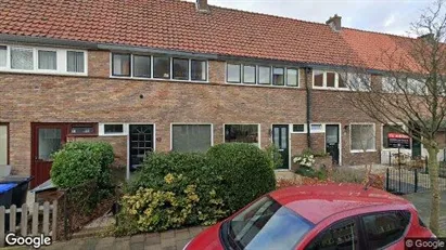 Gewerbeflächen zum Kauf in Hilversum – Foto von Google Street View