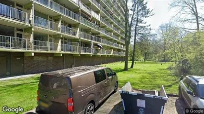 Commercial properties for sale in Purmerend - Photo from Google Street View