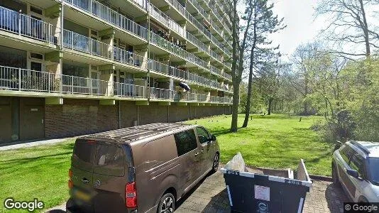 Commercial properties for sale i Purmerend - Photo from Google Street View