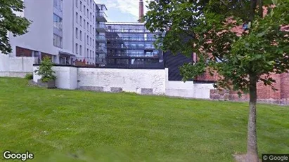 Office spaces for rent in Helsinki Eteläinen - Photo from Google Street View