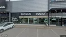 Kommersielle eiendommer til leie, Vantaa, Uusimaa, <span class="blurred street" onclick="ProcessAdRequest(3845012)"><span class="hint">Se gatenavn</span>[xxxxxxxxxx]</span>