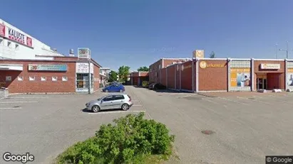 Lokaler til leje i Lahti - Foto fra Google Street View