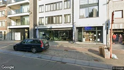 Commercial properties for rent in Brasschaat - Photo from Google Street View