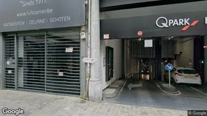 Lokaler til salgs i Stad Antwerp – Bilde fra Google Street View