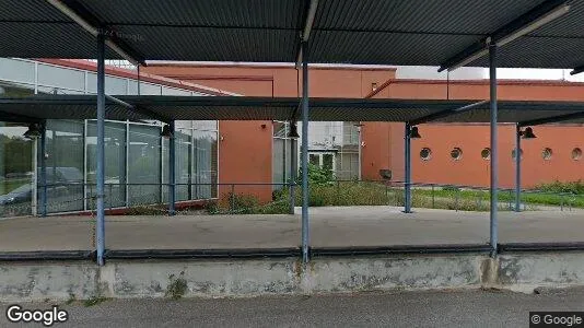 Büros zur Miete i Turku – Foto von Google Street View